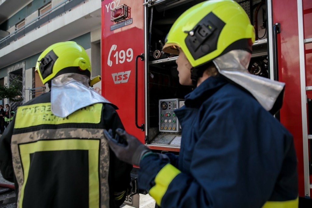 Βρέθηκε απανθρακωμένος μέσα στο σπίτι του – Απίστευτη τραγωδία στη Λάρισα