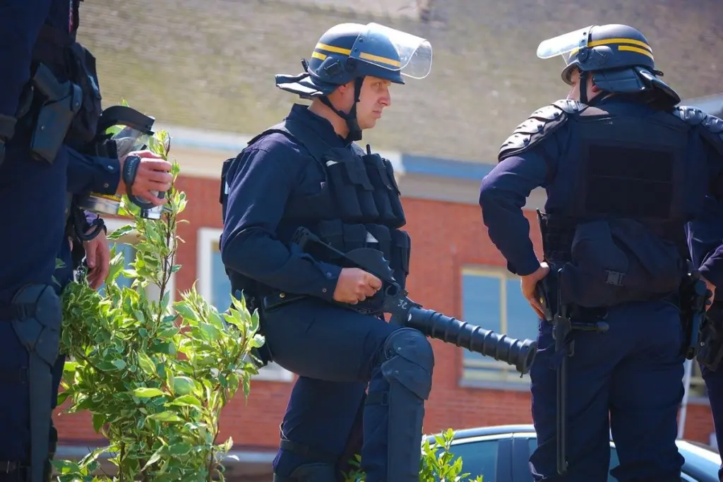 Φρικαλέο έγκλημα στη Γαλλία – Βρέθηκε αποκεφαλισμένος και κατακρεουργημένος στο σπίτι του