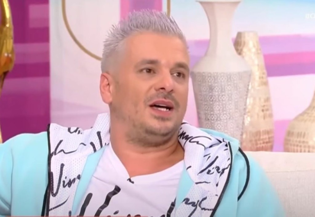 Ο Αλέξης Πρεβενάς “σπάει” τη σιωπή του για την ανάμειξη του στην υπόθεση με τα ναρκωτικά