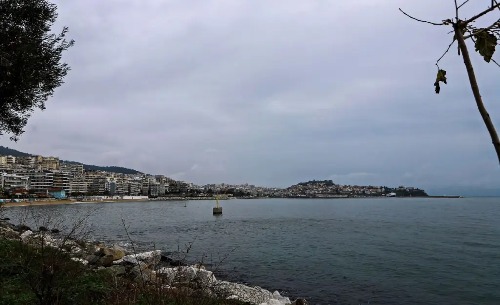 Τραγικό τέλος βρήκε ο ψαράς που αγνοούνταν στην Καβάλα