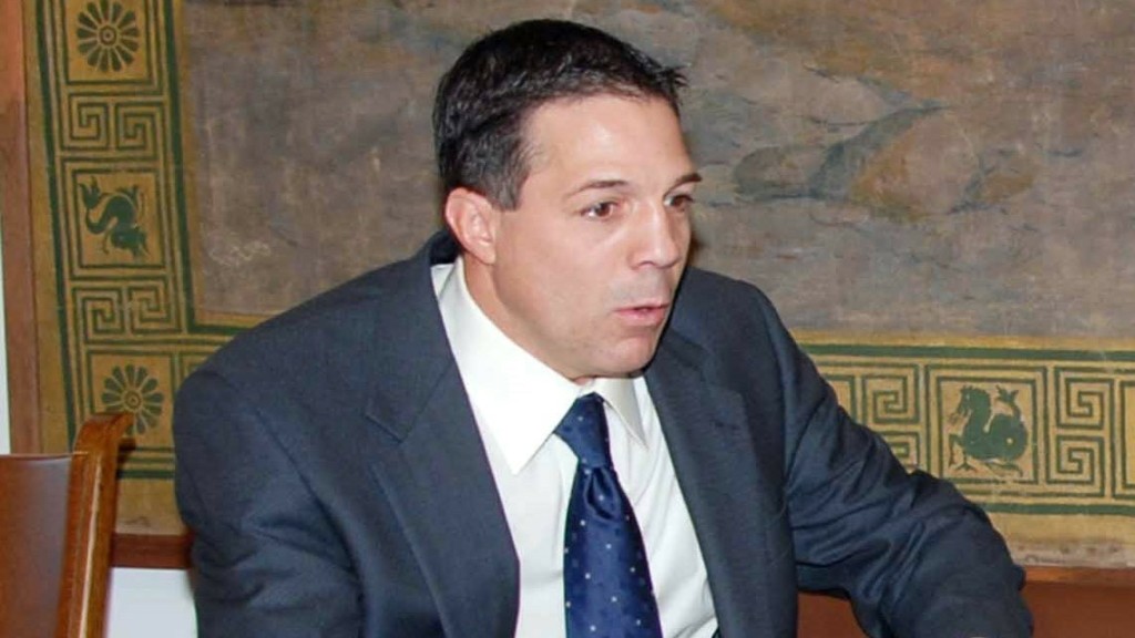“Έχει κλείσει η πίσω πόρτα του Λευκού Οίκου για τον Ερντογάν” – Τι αποκαλύπτει Ελληνοαμερικανός γερουσιαστής (vid)