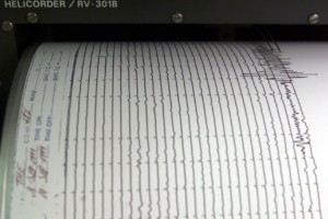 Σεισμός 4,2 Ρίχτερ ανοιχτά του Λασιθίου