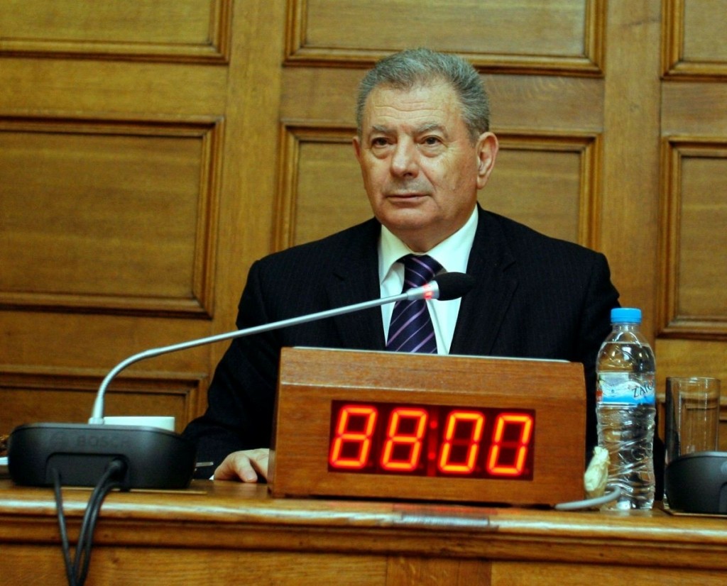 Εξελίξεις στην υπόθεση θανάτου του Σήφη Βαλυράκη – Αποφυλακίζονται με εγγύηση οι δύο ψαράδες