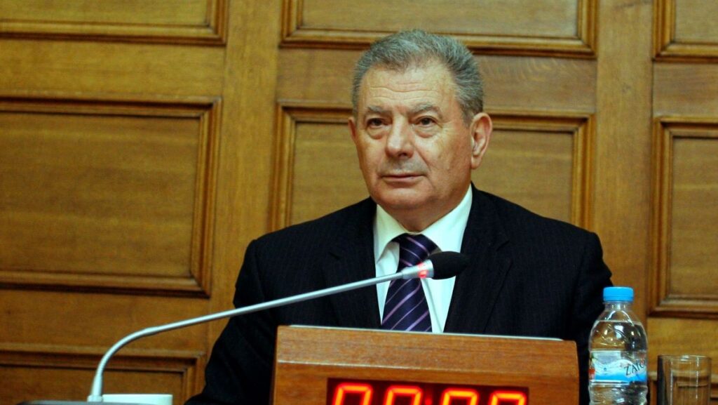 Σήφης Βαλυράκης: Σήμερα η απόφαση του δικαστηρίου για τους δύο ψαράδες