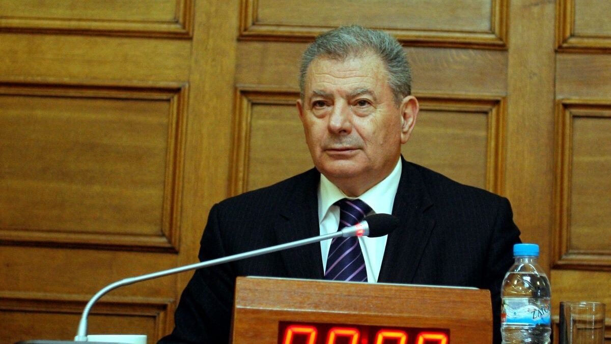 Σήφης Βαλυράκης: Σήμερα η απόφαση του δικαστηρίου για τους δύο ψαράδες