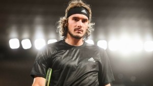 Στέφανος Τσιτσιπάς: Εκτός Top 50 έπειτα από 8 χρόνια