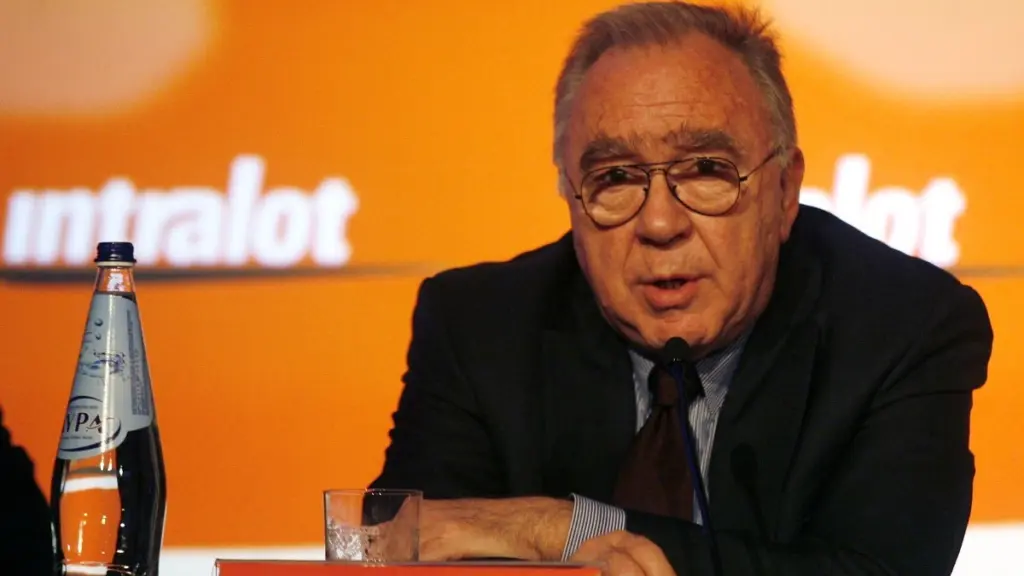 Σε εταιρία της Δανίας πωλήθηκε η Intrasoft έναντι 235 εκατομμυρίων
