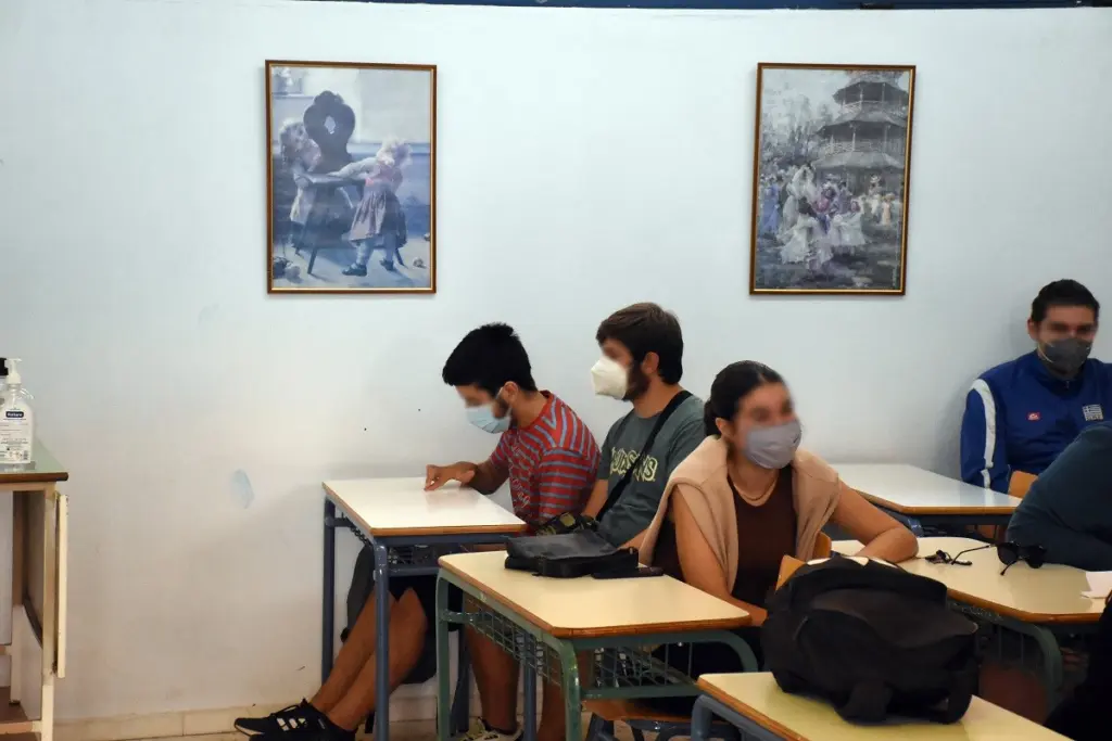 Χωρίς απουσία οι μαθητές την ημέρα του εμβολιασμού τους – Τι αναφέρει εγκύκλιος του υπουργείου