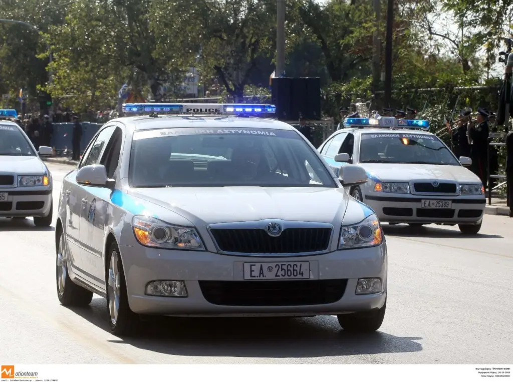 Όλες οι κυκλοφοριακές ρυθμίσεις στη Θεσσαλονίκη για τον εορτασμό του Αγίου Δημητρίου και τη 28η Οκτωβρίου