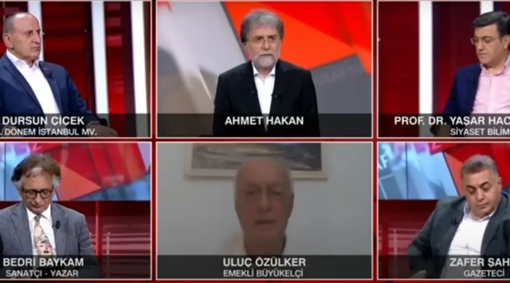 Νέο προκλητικό κρεσέντο Τούρκων αναλυτών – “Έτσι θα καταλάβουμε ελληνικά νησιά σε 24 ώρες” (vid)