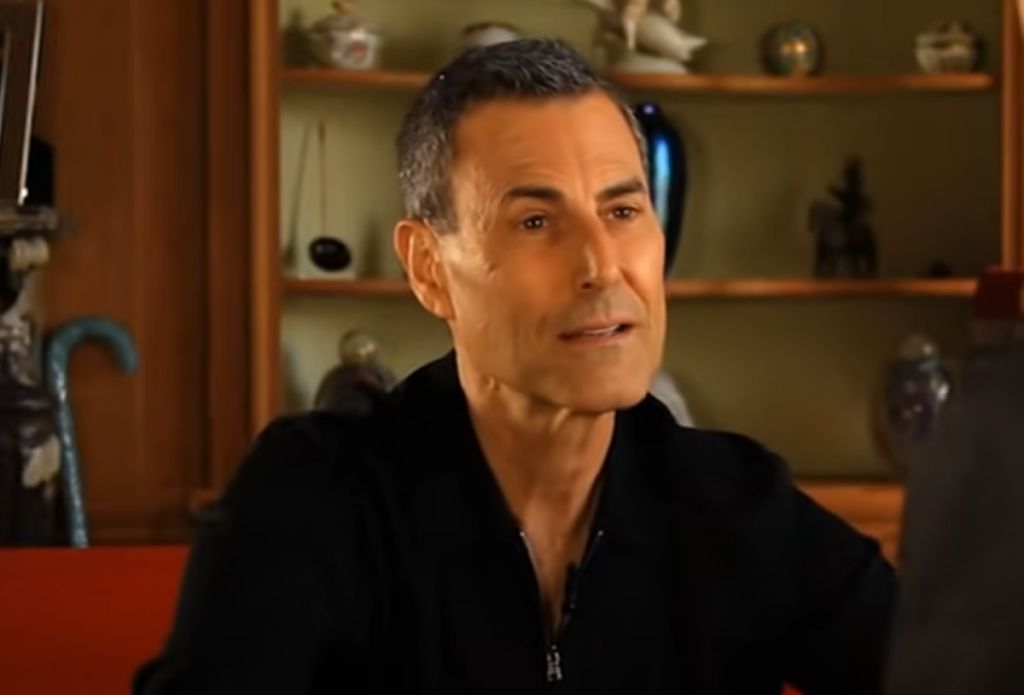 Απίστευτη αποκάλυψη από πρώην μέλος της CIA – “Ο Γιούρι Γκέλερ έχει όντως υπερδυνάμεις”