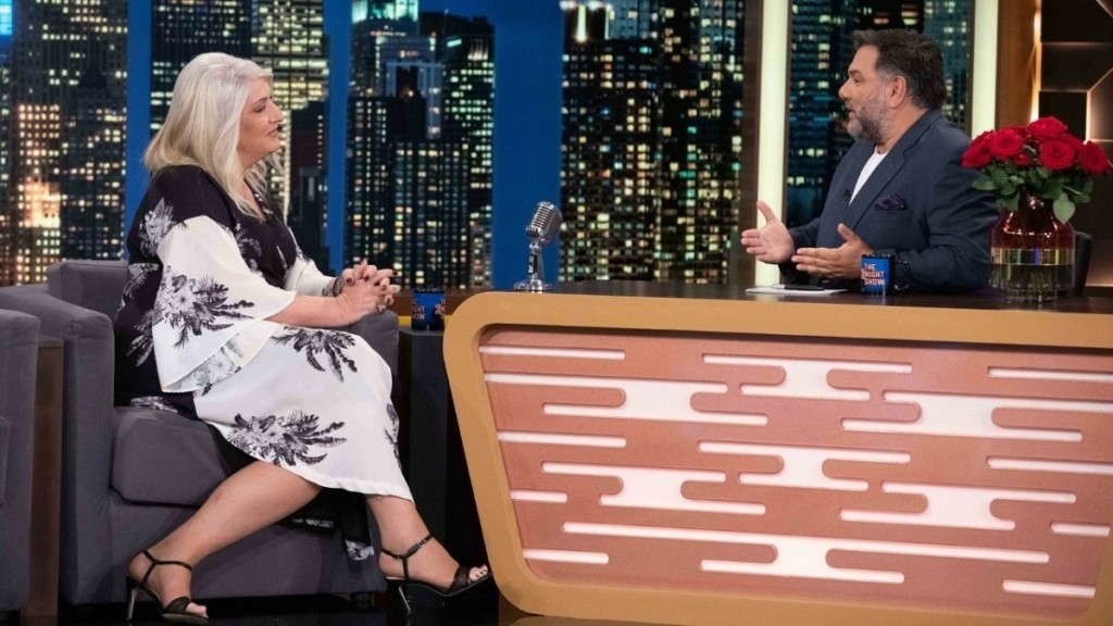 “Τρανς γεννιέσαι – Έχω τέσσερα χρόνια να δω την κόρη μου” – Εξομολογείται η Βανέσα Βενέτη