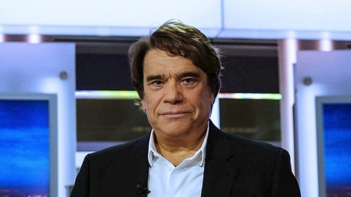 Πέθανε ο Μπερνάρ Ταπί