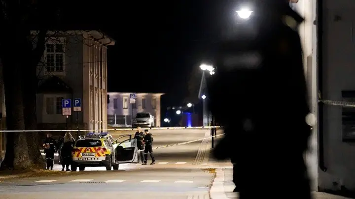 Πέντε νεκροί και δύο τραυματίες από επιθέσεις με τόξο στη Νορβηγία – Συνελήφθη ο δράστης (pics&vid)