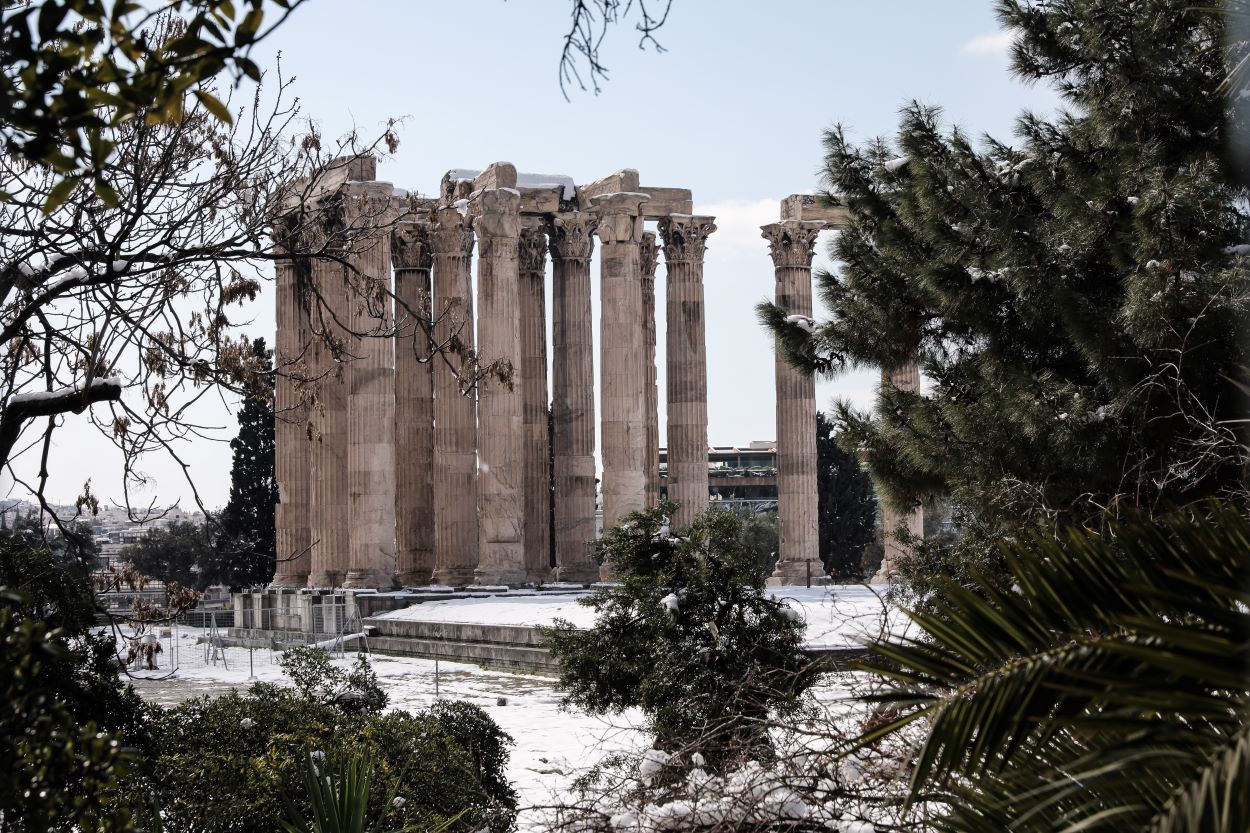 Μερομήνια