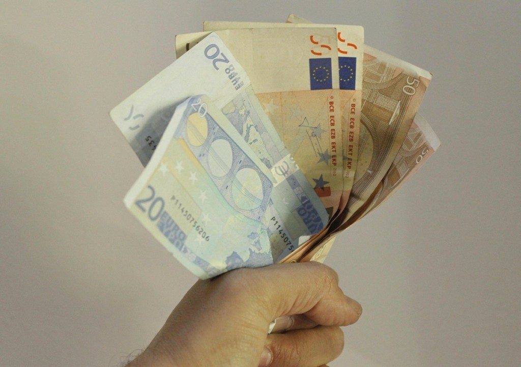 “Το επίδομα θέρμανσης αφορά 7 στα 10 νοικοκυριά” – Ο Κώστας Σκρέκας στο “Καλημέρα Ελλάδα” (vid)