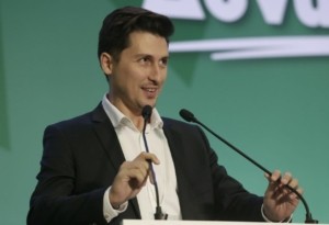 Χρηστίδης προς Σκέρτσο: “Τα στοιχεία δείχνουν τραγικές συνθήκες για τους εργαζόμενους”