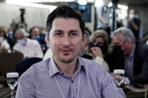 Χρηστίδης: Δώδεκα χρόνια μετά, η φωνή του Παύλου Φύσσα είναι ακόμη εδώ