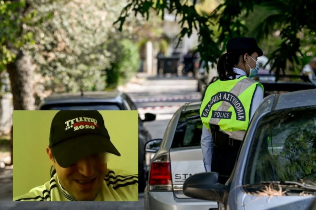 Σπαράζει η μητέρα του 40χρονου “σαμουράι” – “Κλαίω για τον γιο μου, τον εργάτη, την κόρη μου που πέθανε”