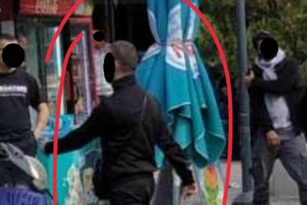 Παρέμβαση των δικηγόρων στη δίκη της Χρυσής Αυγής για την επίθεση σε μέλη της ΚΝΕ στη Θεσσαλονίκη
