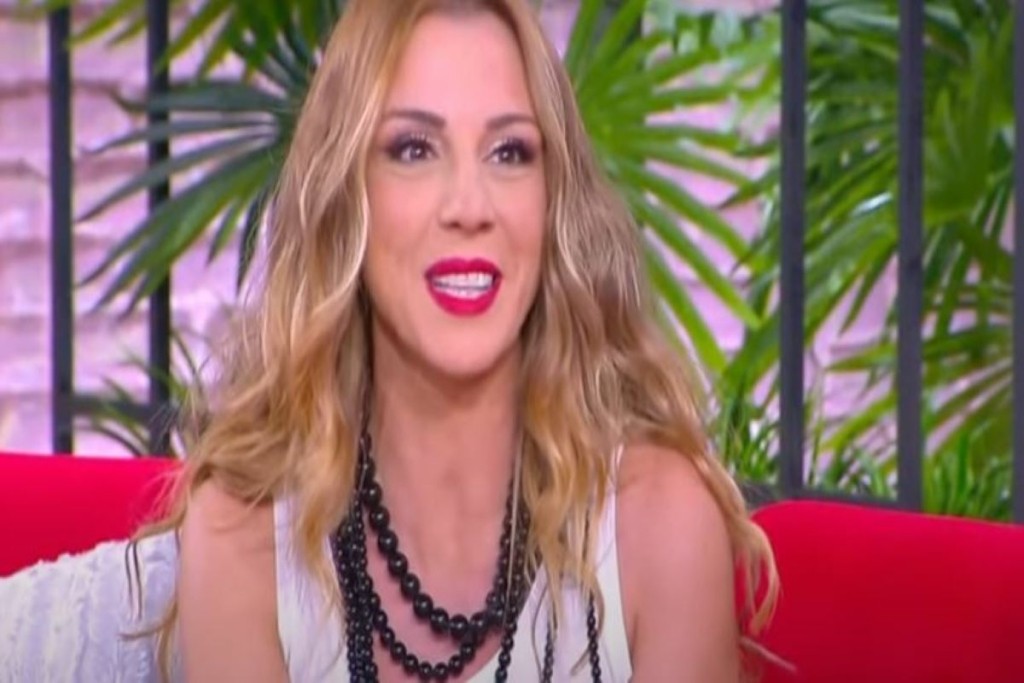 Έχει τσακωθεί ποτέ η Ματίνα Νικολάου με τον Νίκο Μουτσινά;