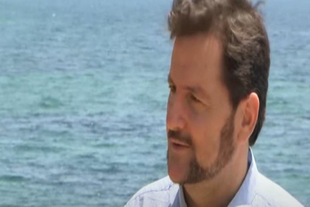 Γαμπρός ντύθηκε ο Λευτέρης Βαζαίος (pics)