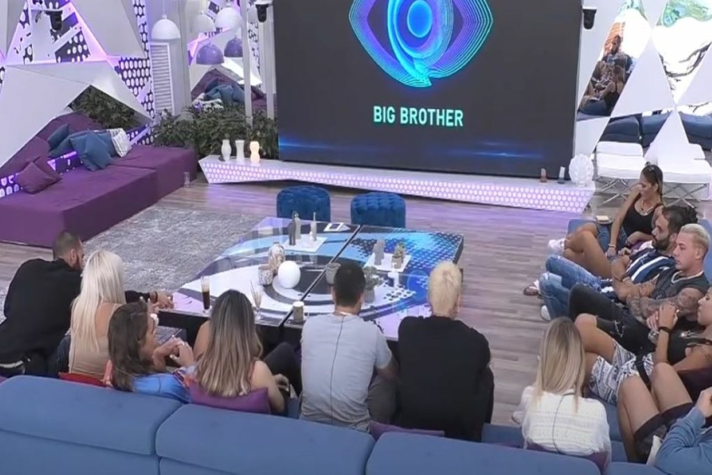 Big Brother όπως λέμε… Power of Love – Ποιοι συγκάτοικοι έρχονται κοντά μετά τους τσακωμούς