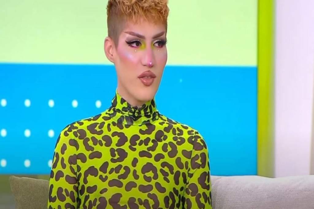 Ο Θέμης Κανέλλος δεν αφήνει τον Ισίδωρο  του Big Brother… σε “χλωρό κλαρί” – Τι αποκάλυψε για τη σχέση τους (vid)