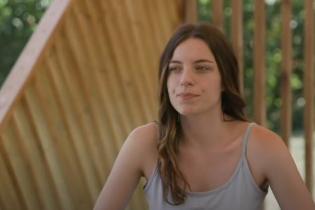 Ξεκίνησαν τα δάκρυα στο GNTM – Η Άννα νιώθει ότι είναι μόνη της εναντίον όλων (vid)