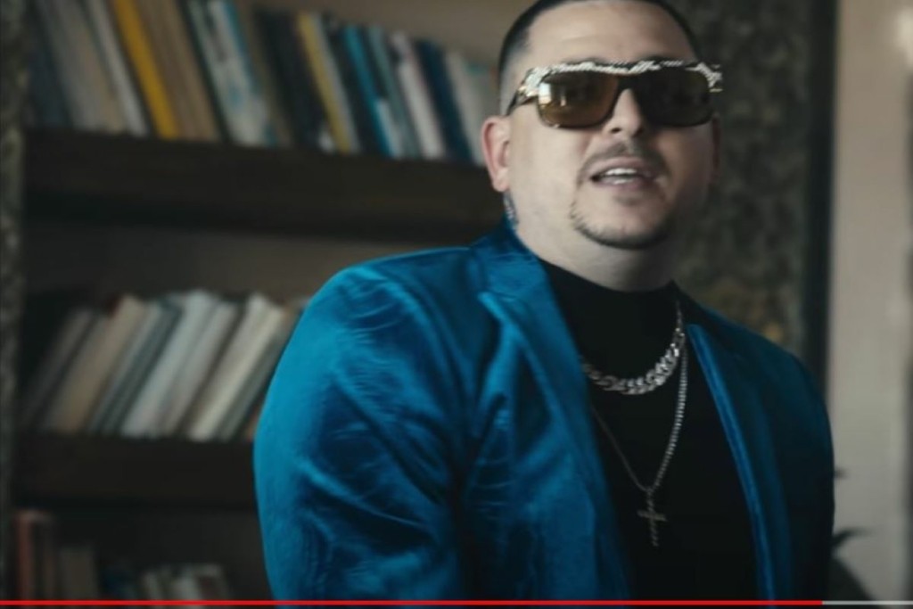 Ξεσπά ο παππούς του Mad Clip για τη φωτογραφία του νεκροτομείου – Ψάχνουν το πρόσωπο που την τράβηξε