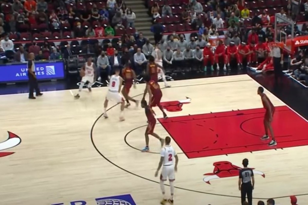 “Τέλος” τα τεστ για χρήση μαριχουάνας στο NBA