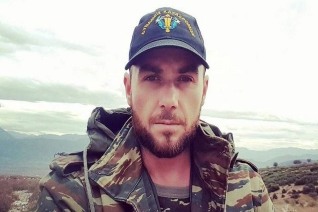 Αυτοκτονία “βλέπει” το πόρισμα των Αλβανών εισαγγελέων στον θάνατο του Κωνσταντίνου Κατσίφα – Τι ζήτησαν οι συγγενείς του θύματος