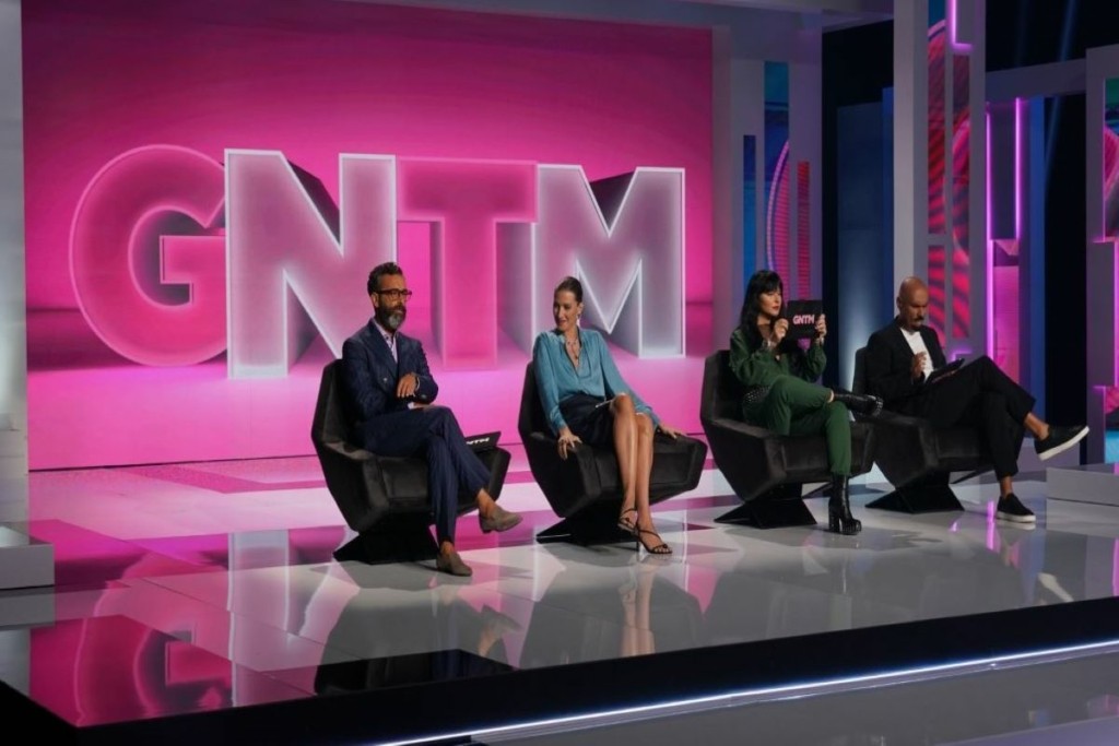 Ένα beach πάρτι στέλνει μοντέλο του GNTM στο σπίτι του… Ποιο πρόσωπο θα δει την πόρτα της εξόδου (vid)