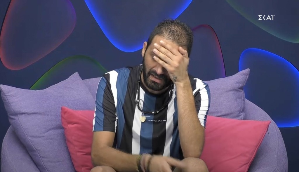 Big Brother – Spoiler Alert – Αυτοί θα είναι οι υποψήφιοι προς αποχώρηση