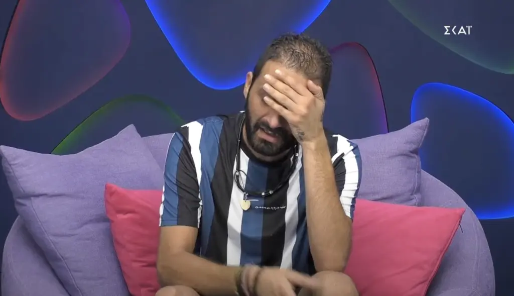 Big Brother – Spoiler Alert – Αυτοί θα είναι οι υποψήφιοι προς αποχώρηση