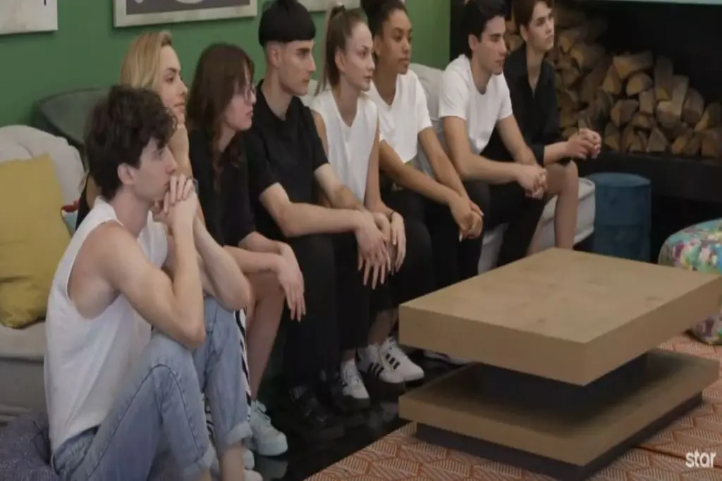 Αποχώρησε οικειοθελώς από το GNTM και έμειναν όλοι… “παγωτό” – Ποιο μοντέλο δε θα εμφανιστεί στις οθόνες μας (vid)