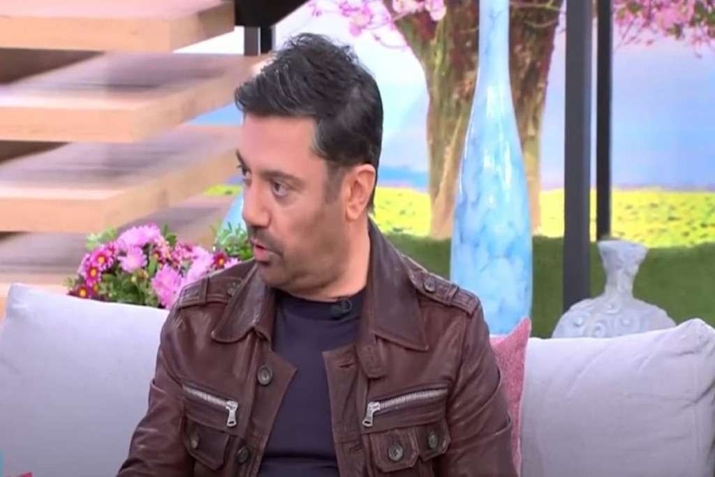 “Με καταριόταν η μητέρα του Παντελίδη πάνω από το μνήμα” – Η σοκαριστική ιστορία που αποκάλυψε ο Θεοφάνους