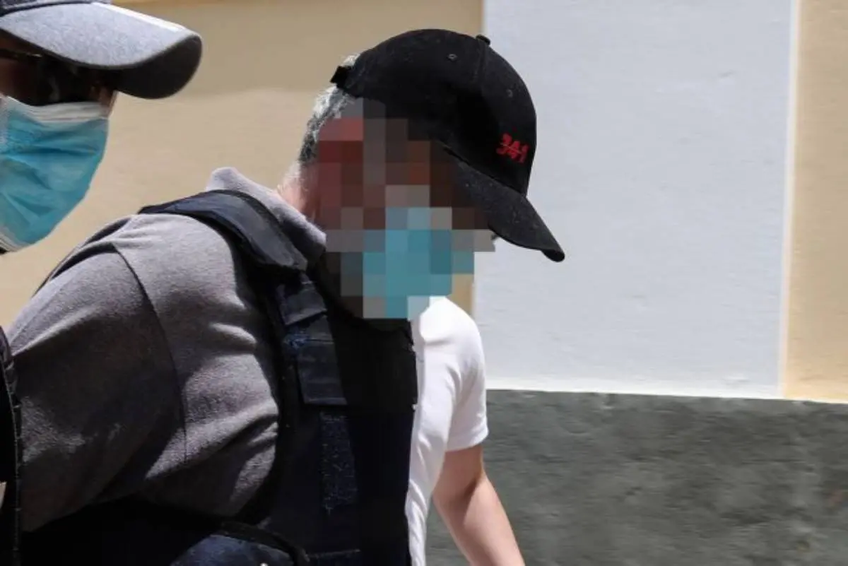 H απίστευτη κατάθεση για τον Dr Kontos – Πως άρπαξε 136.560 ευρώ – Ζήτησε από τη χήρα ασθενή του τα χρωστούμενα