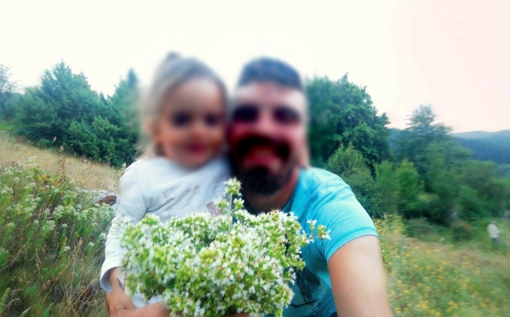Σοκάρει η περιγραφή της 4χρονης για όσα ανατριχιαστικά της έκανε ο αστυνομικός πατέρας της