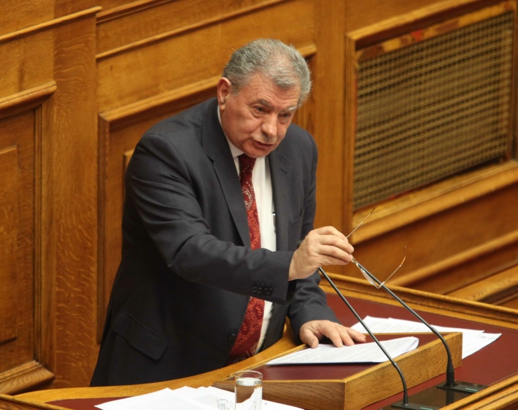 Τρέχουν οι εξελίξεις στην υπόθεση του Σήφη Βαλυράκη – “Του έστησαν ενέδρα, παραλείψεις στην έρευνα των αρχών”