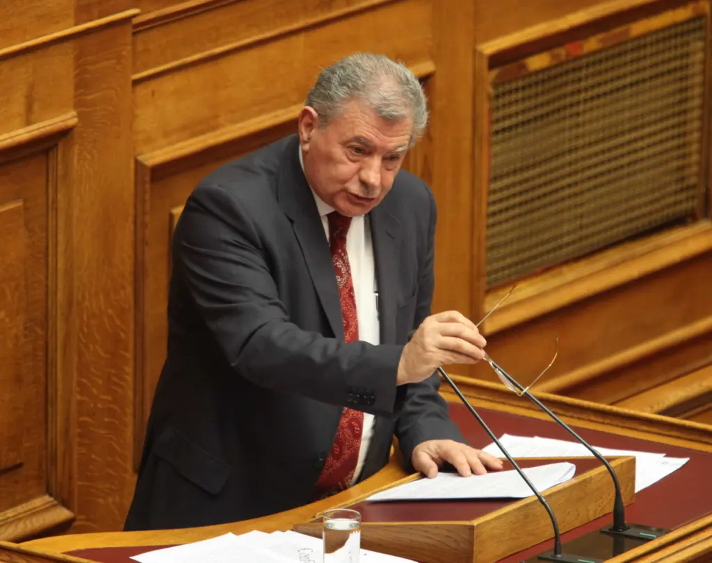 Τρέχουν οι εξελίξεις στην υπόθεση του Σήφη Βαλυράκη – “Του έστησαν ενέδρα, παραλείψεις στην έρευνα των αρχών”