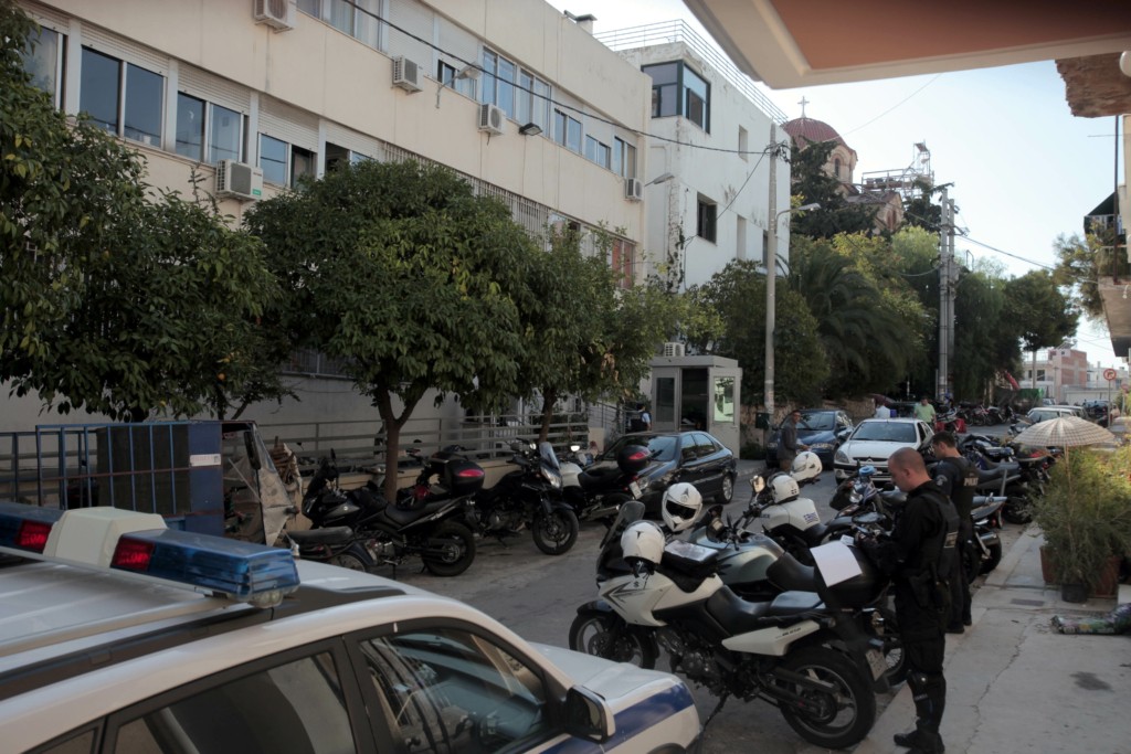 Πέμπτη σύλληψη για τη συμμορία ανηλίκων που έσπερνε τον τρόμο σε Κολωνό και Σεπόλια