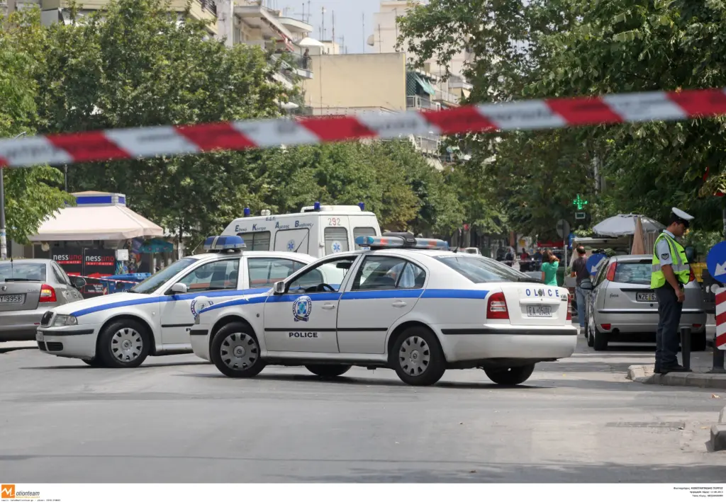 Το προφίλ του δολοφόνου του 44χρονου σε ψιλικατζίδικο στη Θεσσαλονίκη (vids)