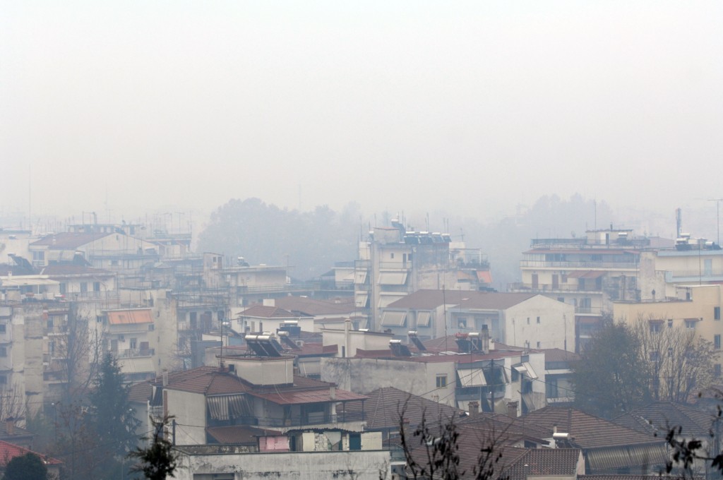 Περίεργος ο καιρός το Σάββατο σε όλη τη χώρα