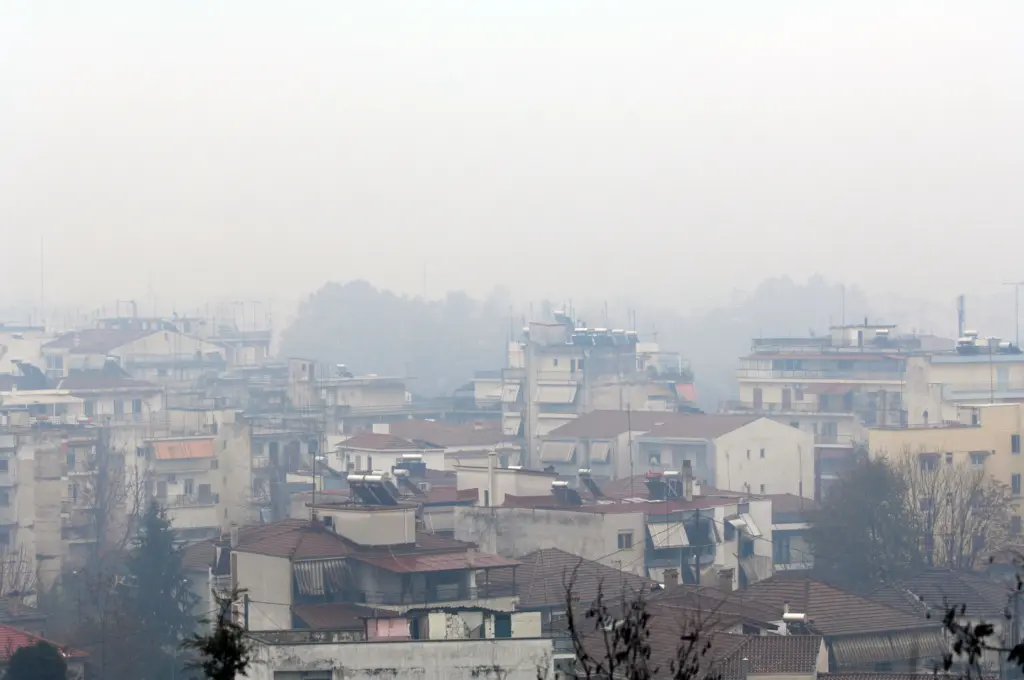 Περίεργος ο καιρός το Σάββατο σε όλη τη χώρα