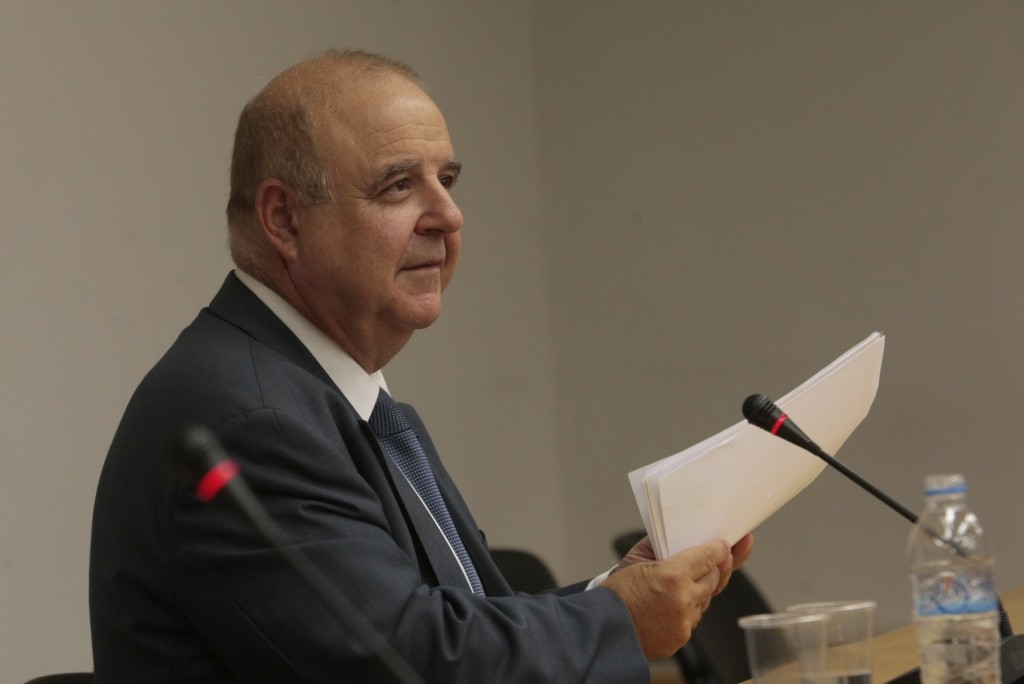 Άγριος καβγάς ανάμεσα σε Φαίη Σκορδά και Παύλο Χαϊκάλη για το τι είναι “άνδρας παλαιάς κοπής” (vid)