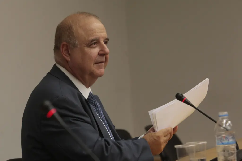 Άγριος καβγάς ανάμεσα σε Φαίη Σκορδά και Παύλο Χαϊκάλη για το τι είναι “άνδρας παλαιάς κοπής” (vid)