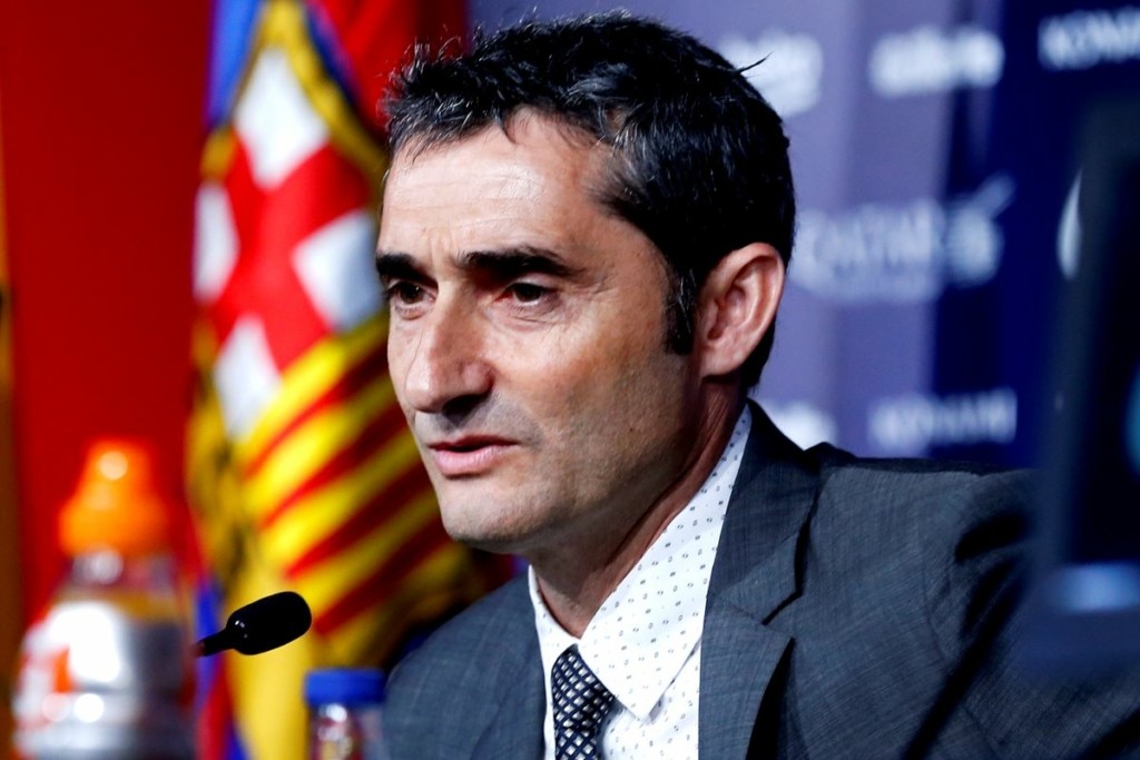 Επαφή Γιουνάιτεντ με Βαλβέρδε