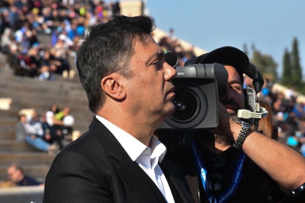 Γιατί η μητέρα του Παντελή Παντελίδη έστειλε εξώδικο στον Γιώργο Θεοφάνους
