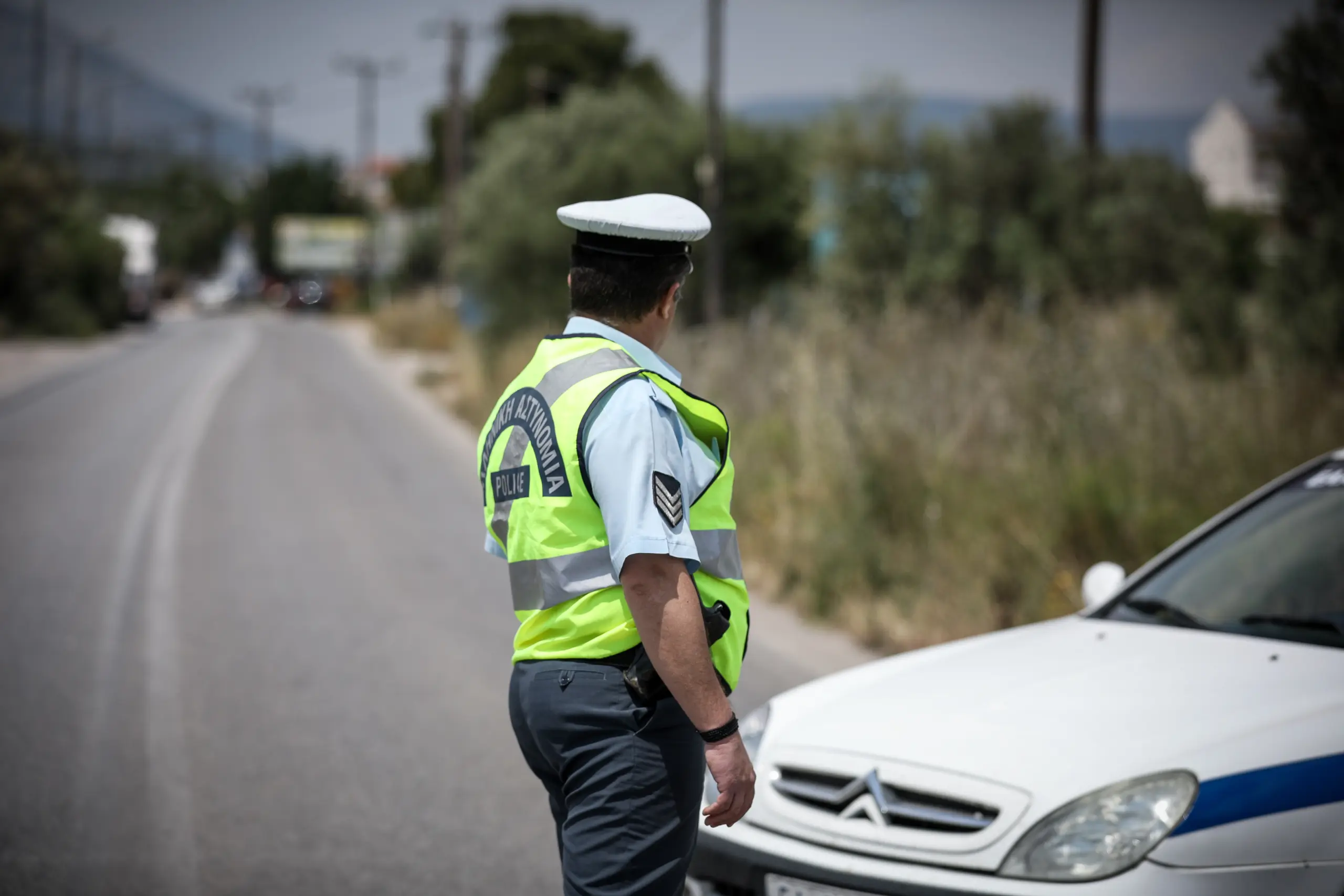 Με αίμα βάφτηκε η άσφαλτος στην Κρήτη – Νεκρός 25χρονος σε τροχαίο με βυτιοφόρο (pics&vid)